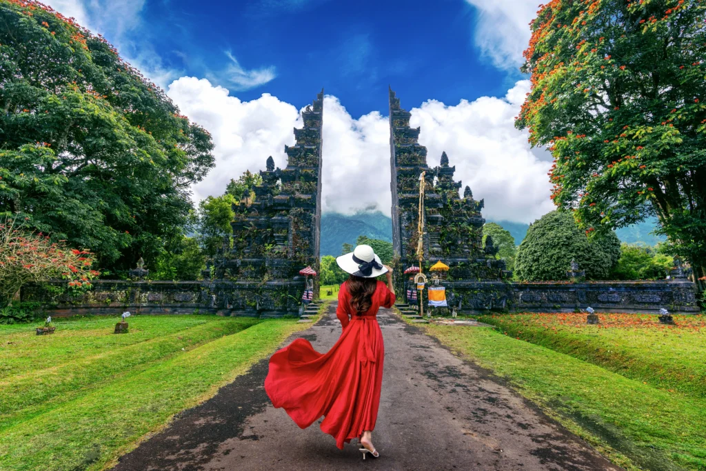 best travel blogger in india